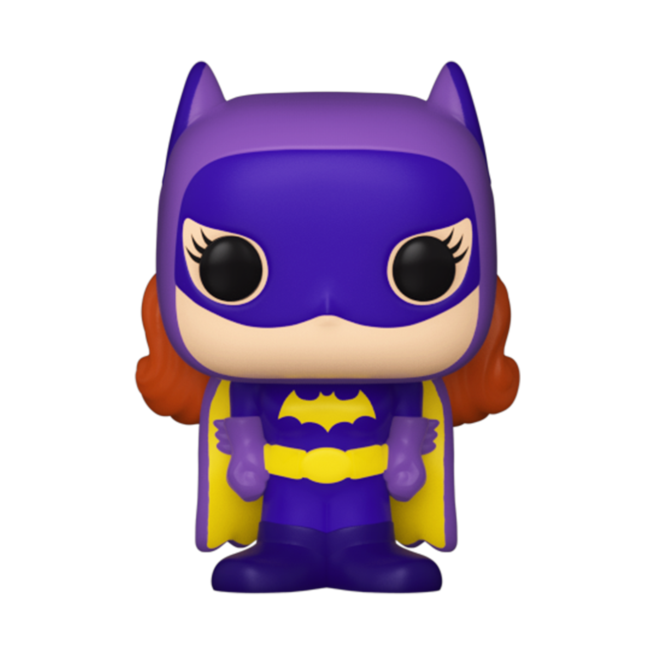 Bitty POP!: Batgirl - DC Comics