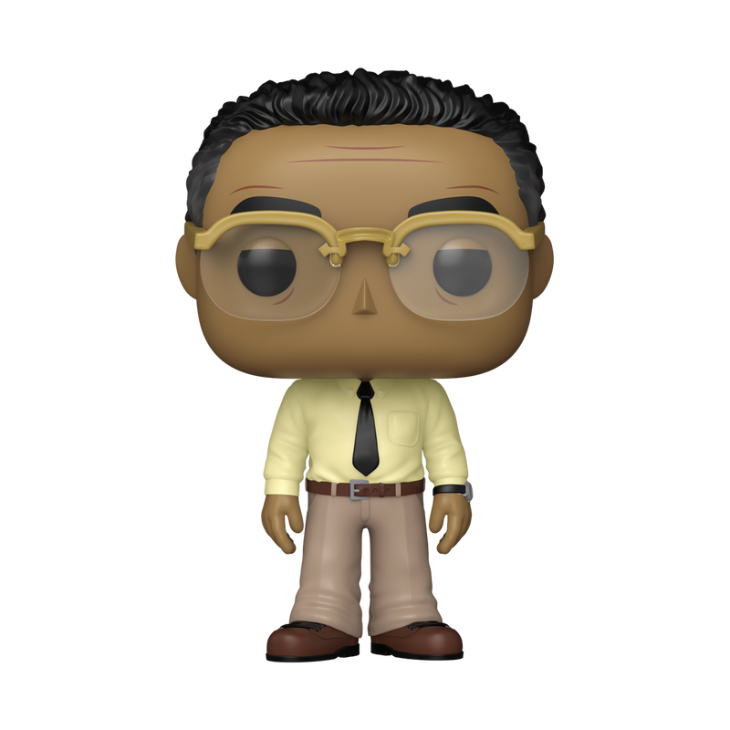 Pop! Vinyl | Gus Fring | Breaking Bad