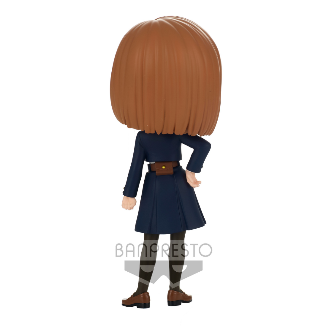 Banpresto | Nobara Kugisaki Q Posket (A) (13cm) | Jujutsu Kaisen