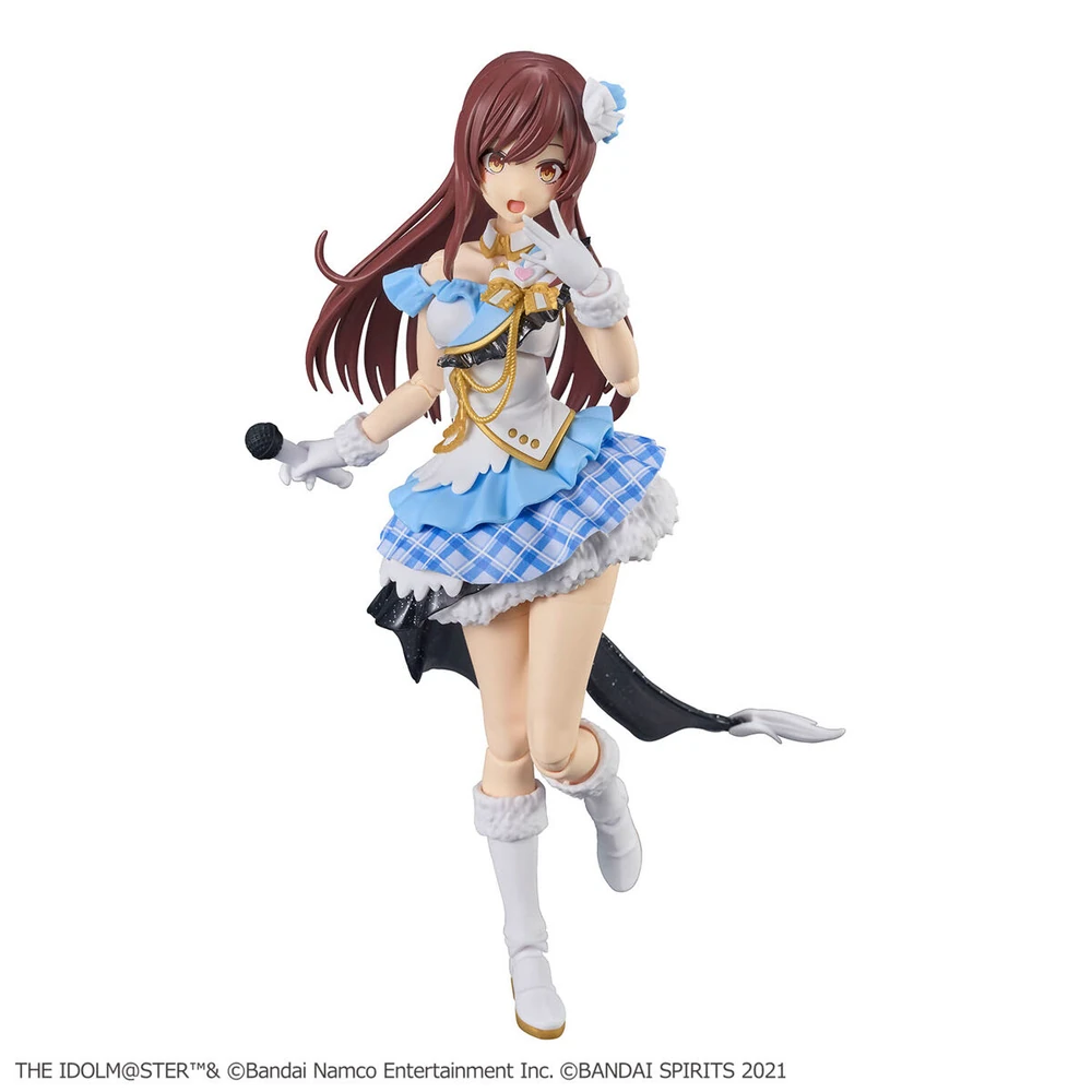 Bandai | 30MS Amana Osaki | 20cm