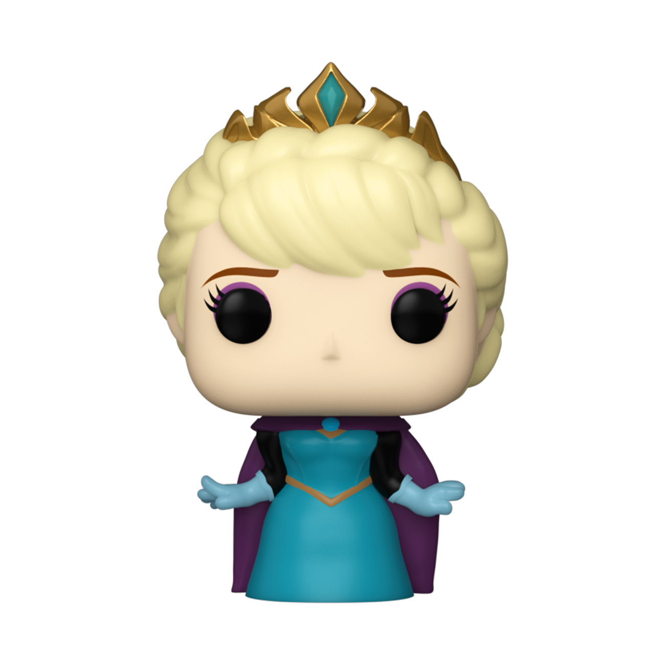 Bitty POP!: Cinderella 4-Pack - Disney Princess