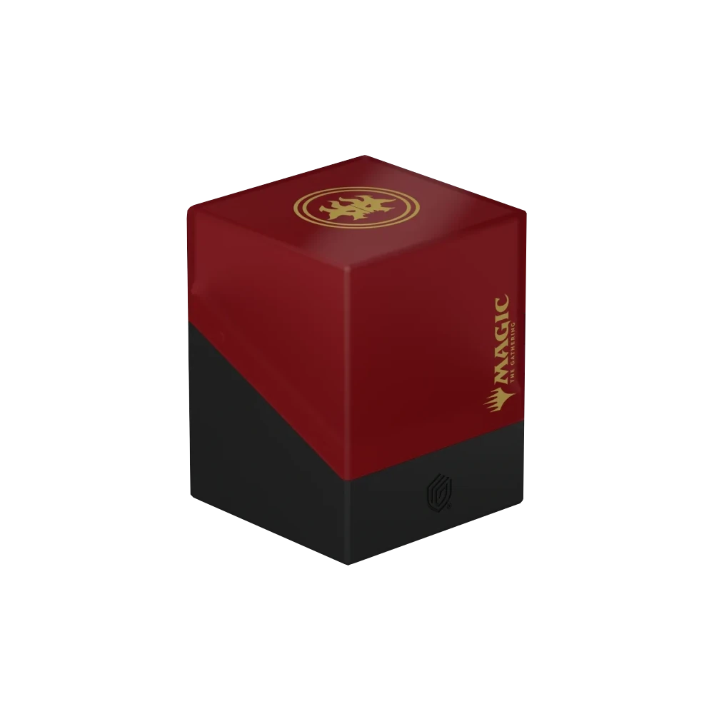 Ultimate Guard - Boulder 100+ Magic: The Gathering "Guild Summit" Modell: Rakdos