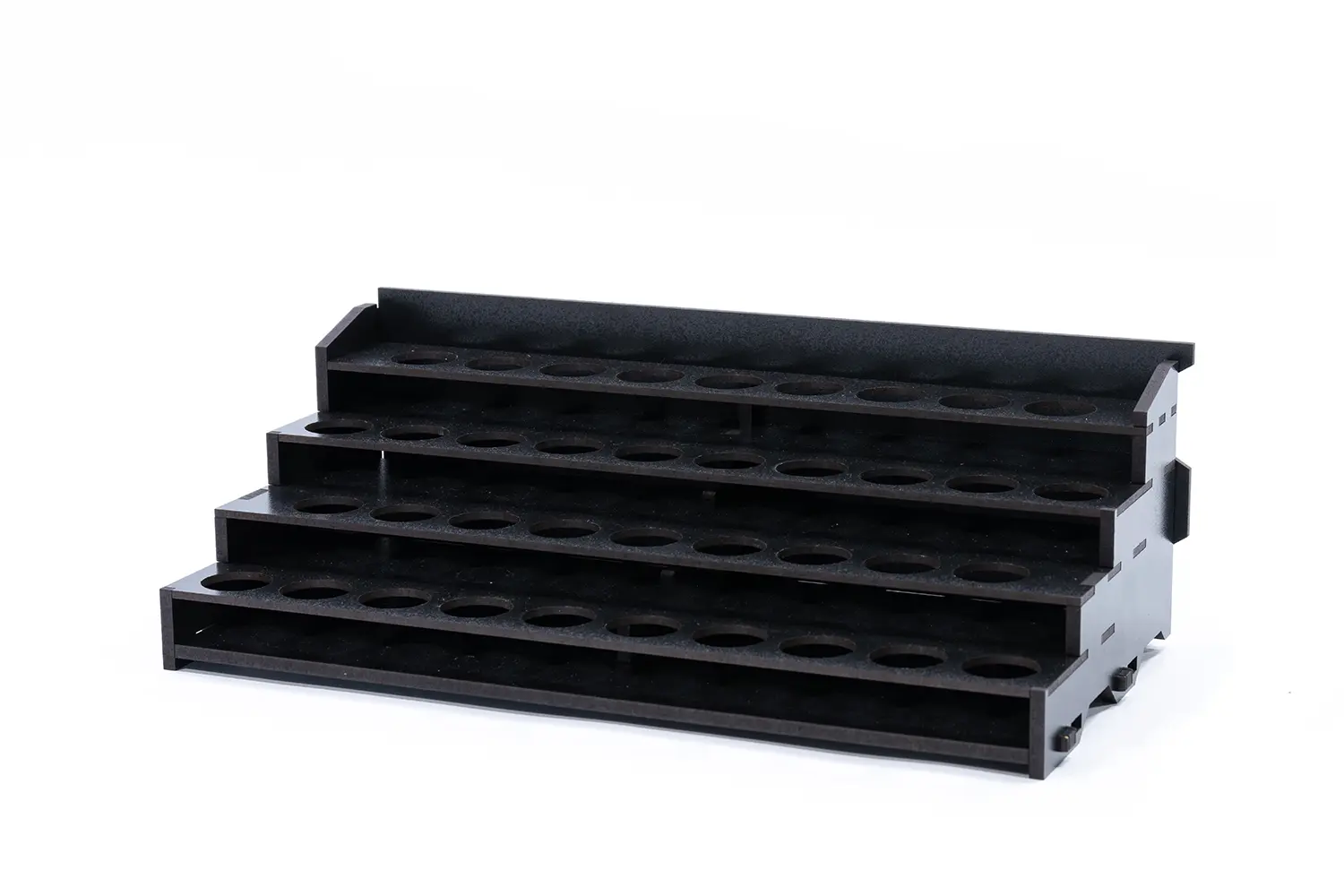 Kraken Wargames | Farbregal Top (Dropper) | Black Rack