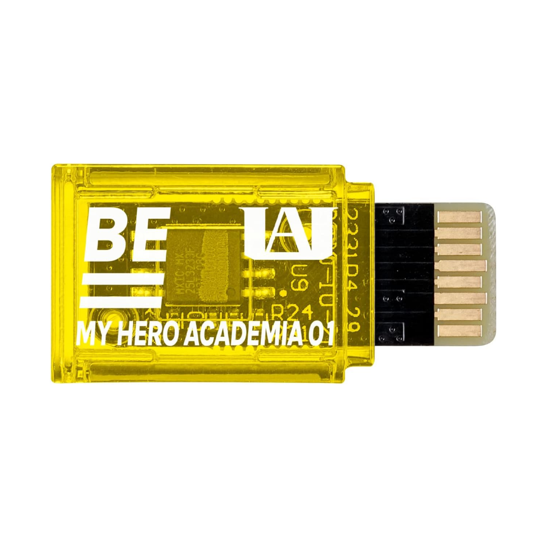 Bandai | Vital Bracelet BE: Set | My Hero Academia
