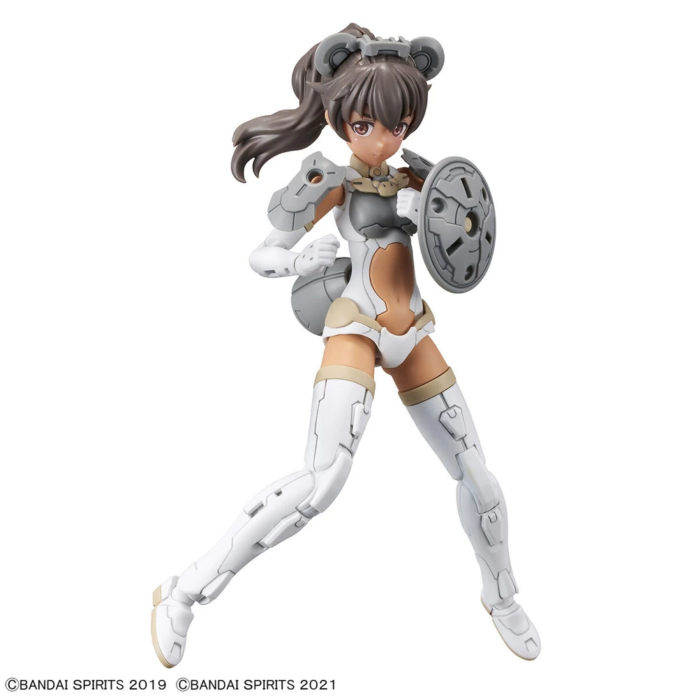 Bandai | 30MS SIS-A00 Luluce | 14cm
