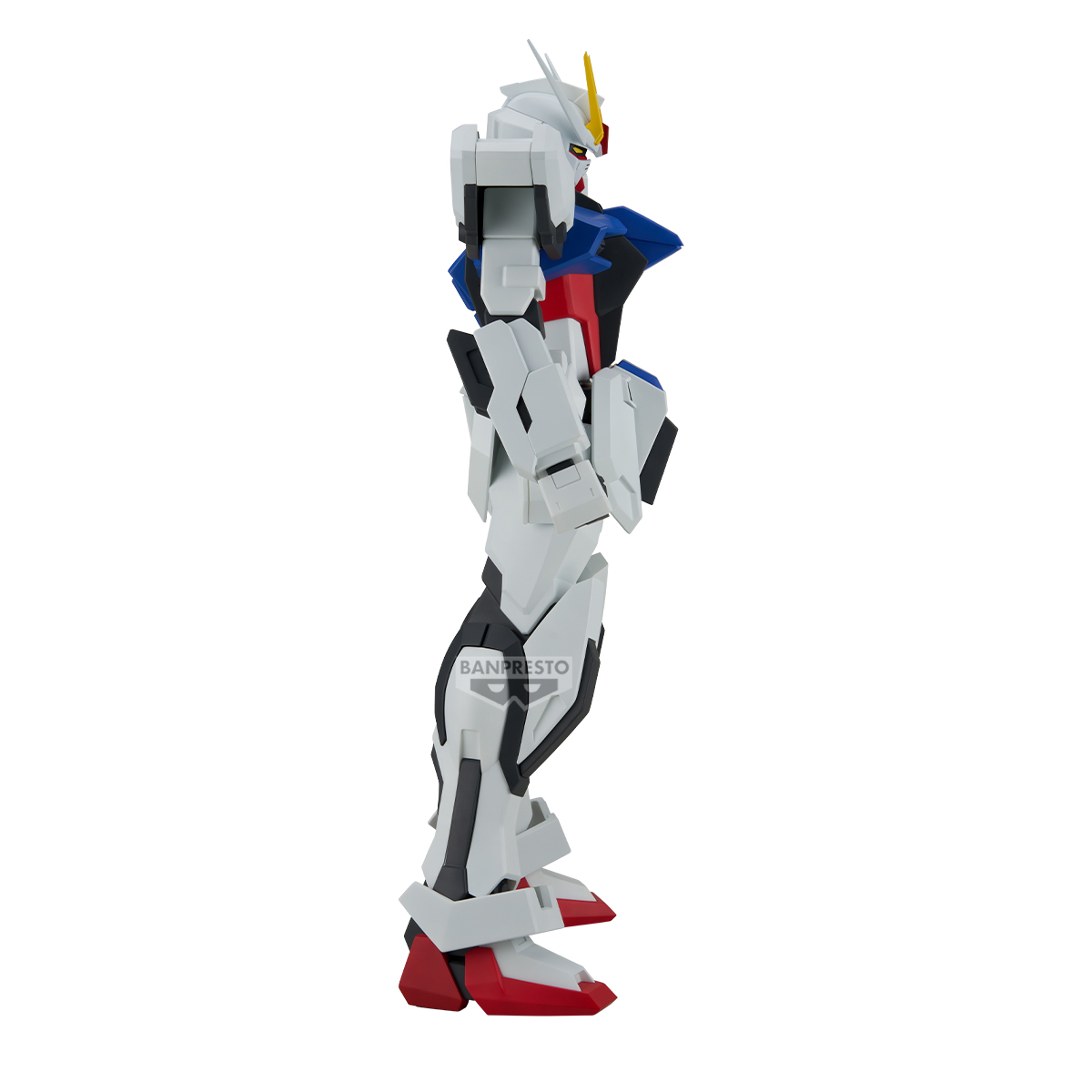 Banpresto | Strike Gundam Genkai Toppa (28cm) | Mobile Suit Gundam Seed