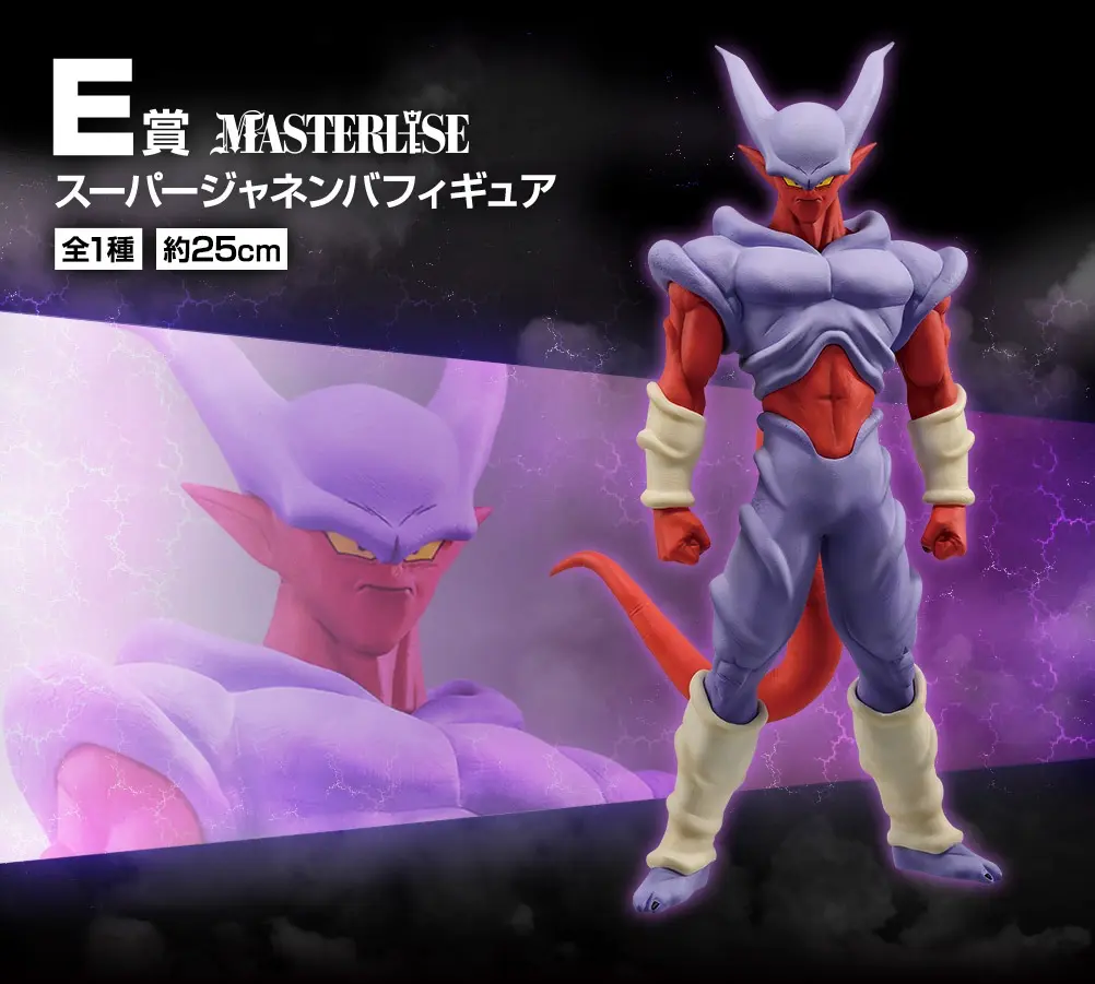 Ichiban KUJI: Dragon Ball - History of the FIlm Ichiban KUJI: Dragon Ball - History of the FIlm