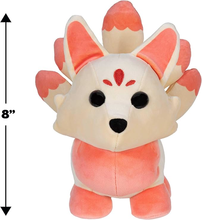 Adopt Me! | Collector Plush | Kitsune