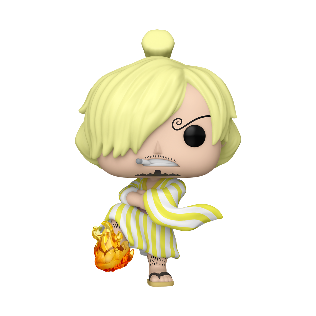 POP! Animation: Sangoro (Wano) - One Piece
