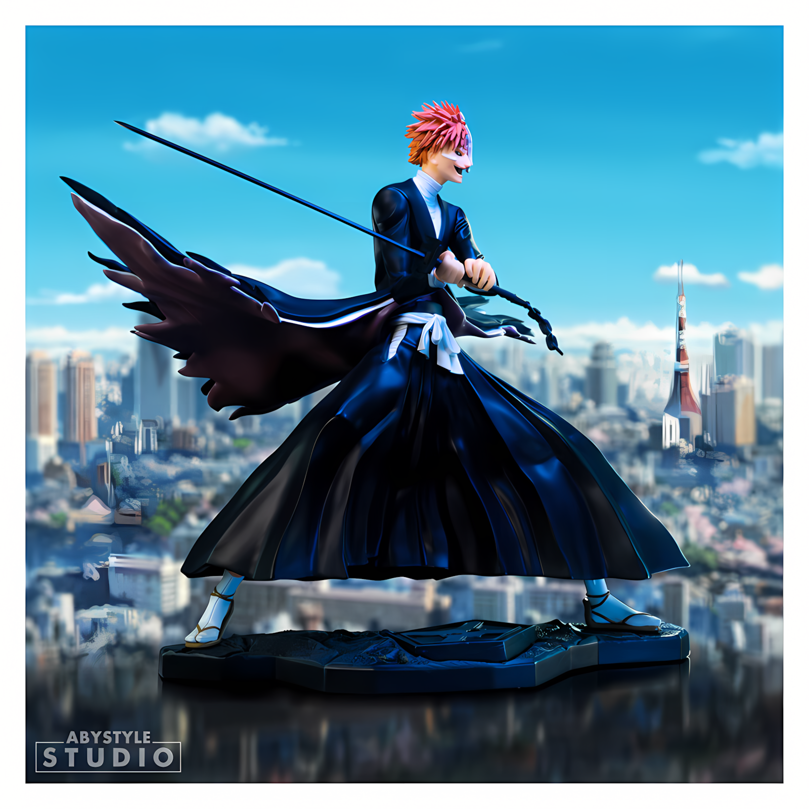 Abysse: Bleach - Figure - Ichigo