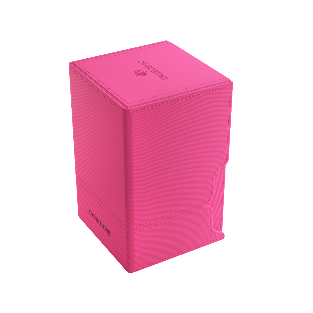 Gamegenic | Watchtower 100+ XL | Pink