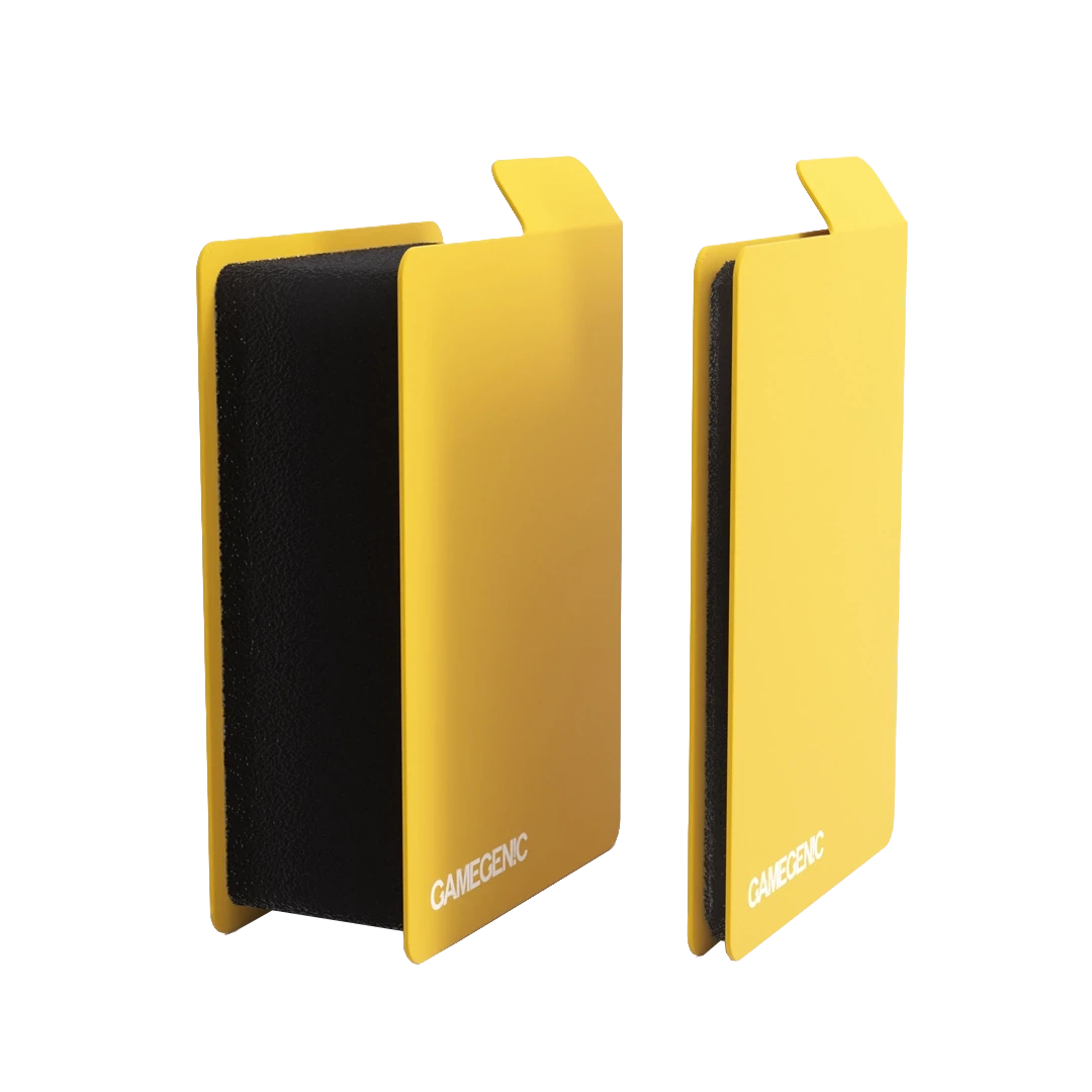 Gamegenic | Divider Sizemorph | Yellow