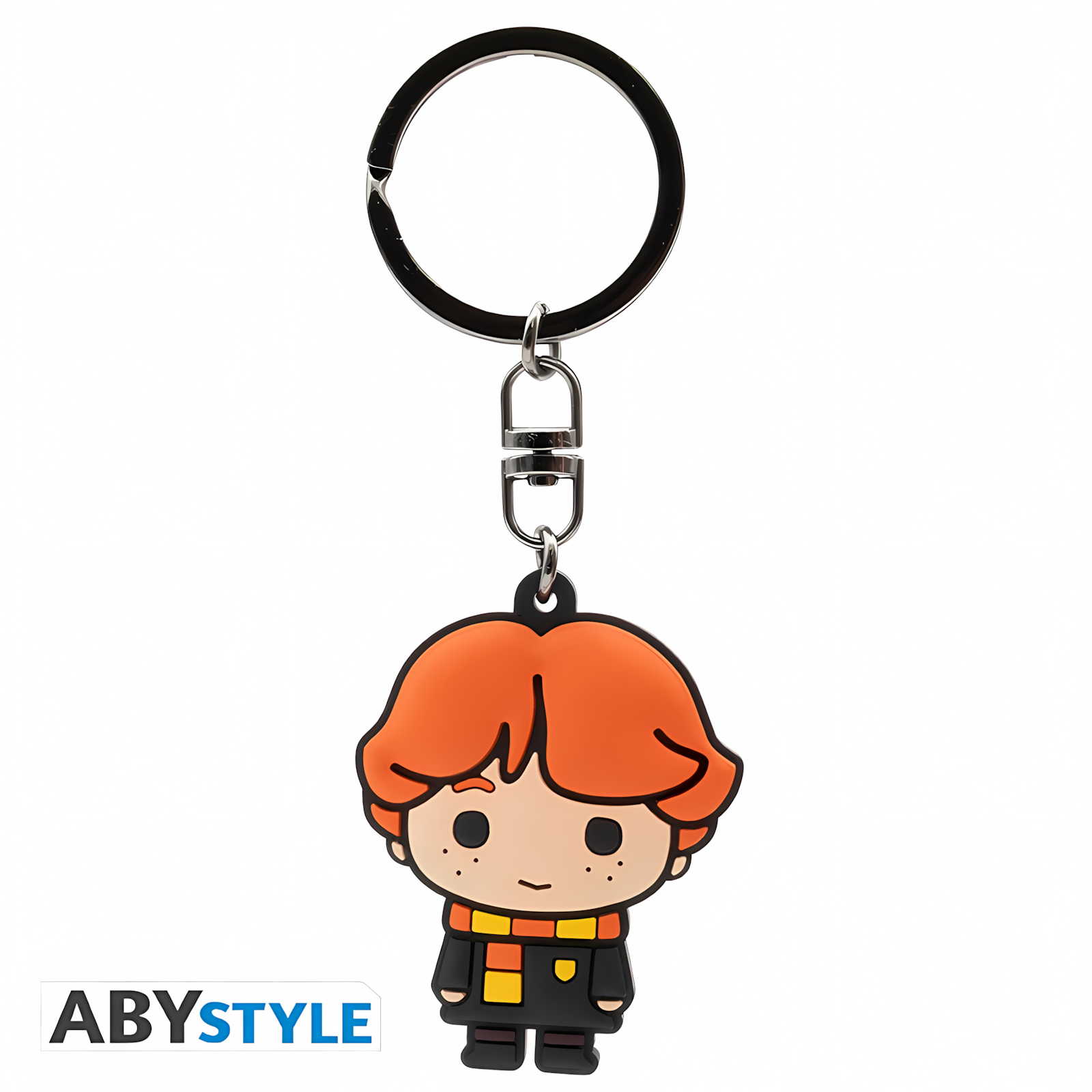 Abysse: Harry Potter - PVC Keychain - Ron