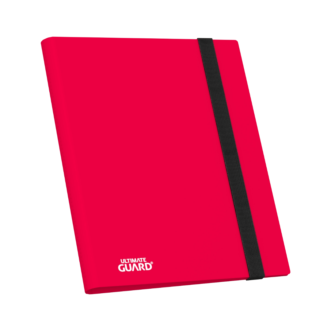Ultimate Guard | Flexxfolio 360 | (18-Pocket) Binder Rot
