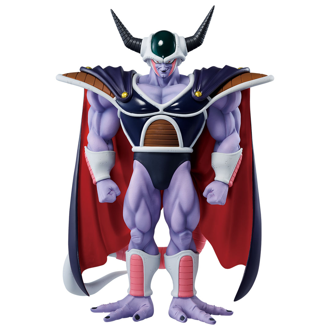 Ichiban KUJI: Dragon Ball vs. Omnibus Great