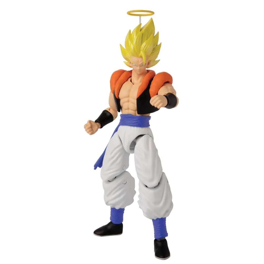 Bandai Toys | Dragon Stars Actionfigur Assortment 1 (6 Stk) (17cm) | Dragon Ball