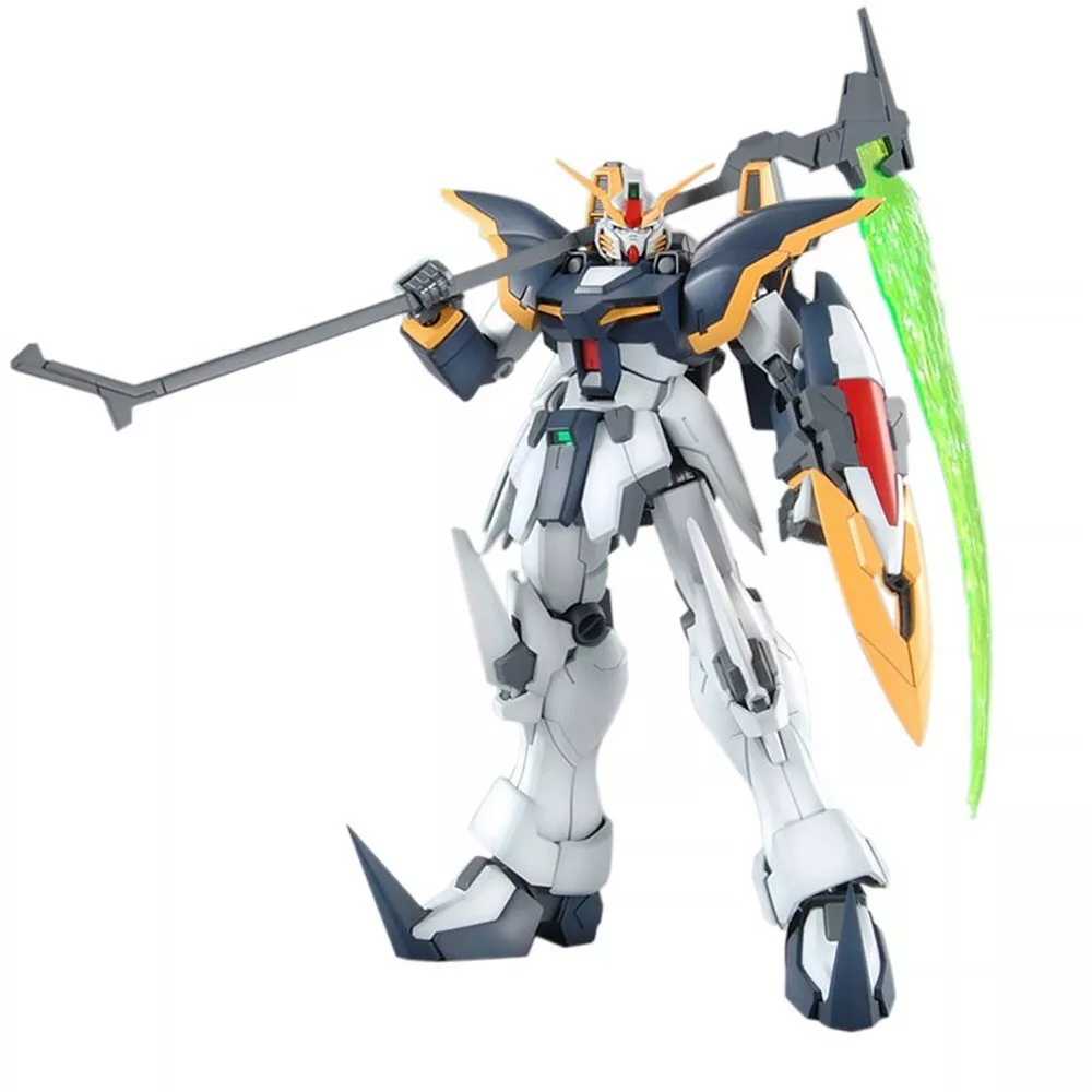 Bandai: MG Gundam Deathscythe EW – Mobile Suit Gundam Wing (1/100)