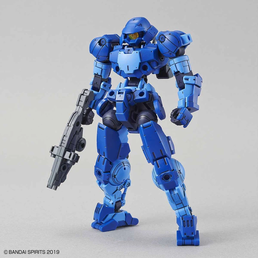 Bandai | 30MM Portanova Blue | (1/144)