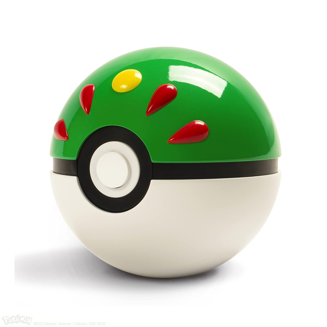 The Wand Company | Pokémon - Friend Ball | Replica
