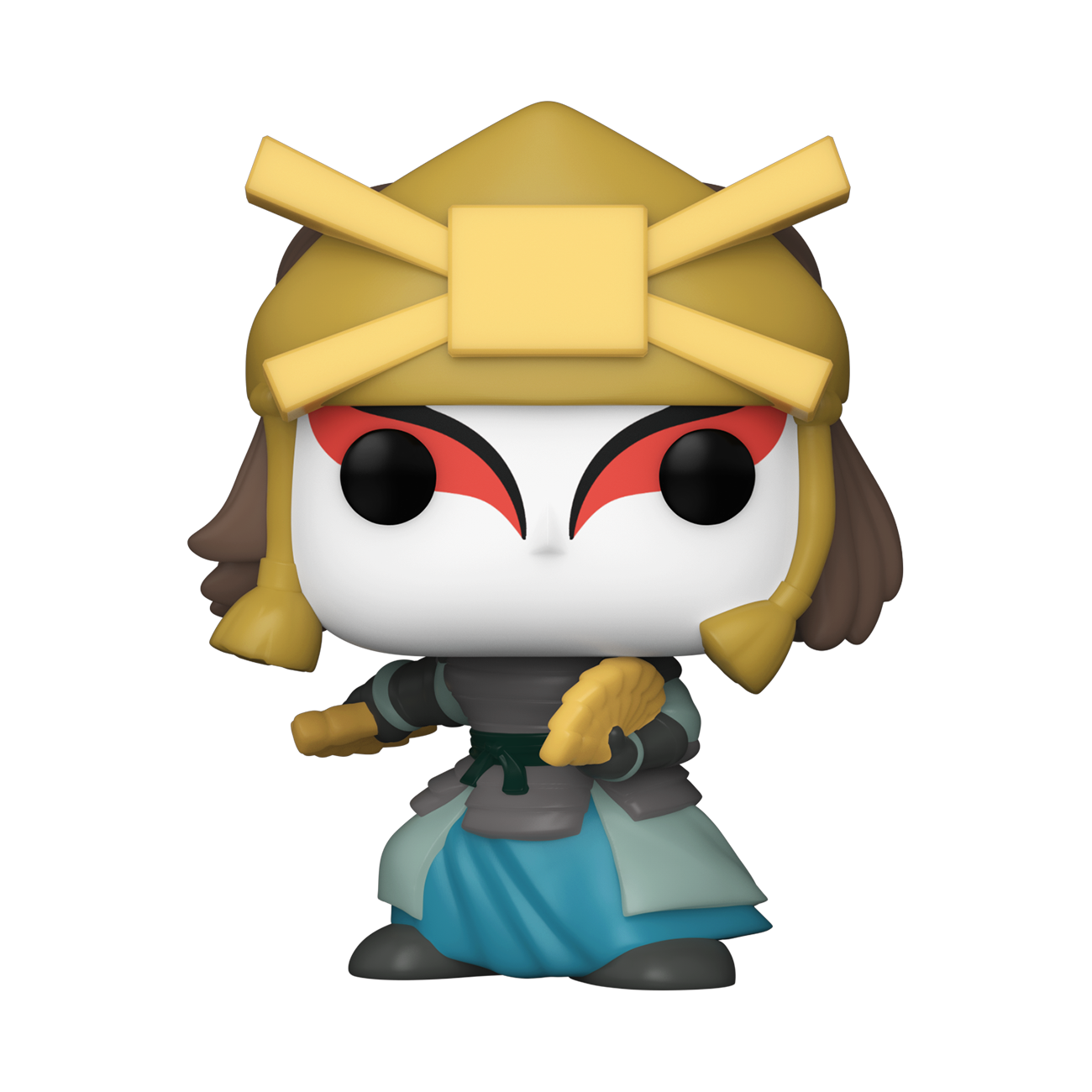 Bitty POP!: Katara 4PK - Avatar: The Last Airbender