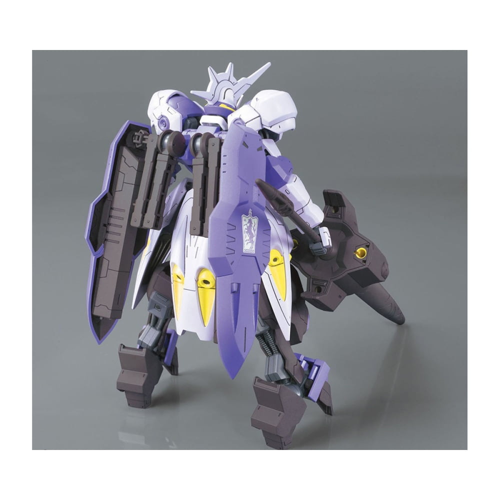 Bandai: HG Gundam Kimaris Vidar – Mobile Suit Gundam: Iron-Blooded Orphans (1/144)