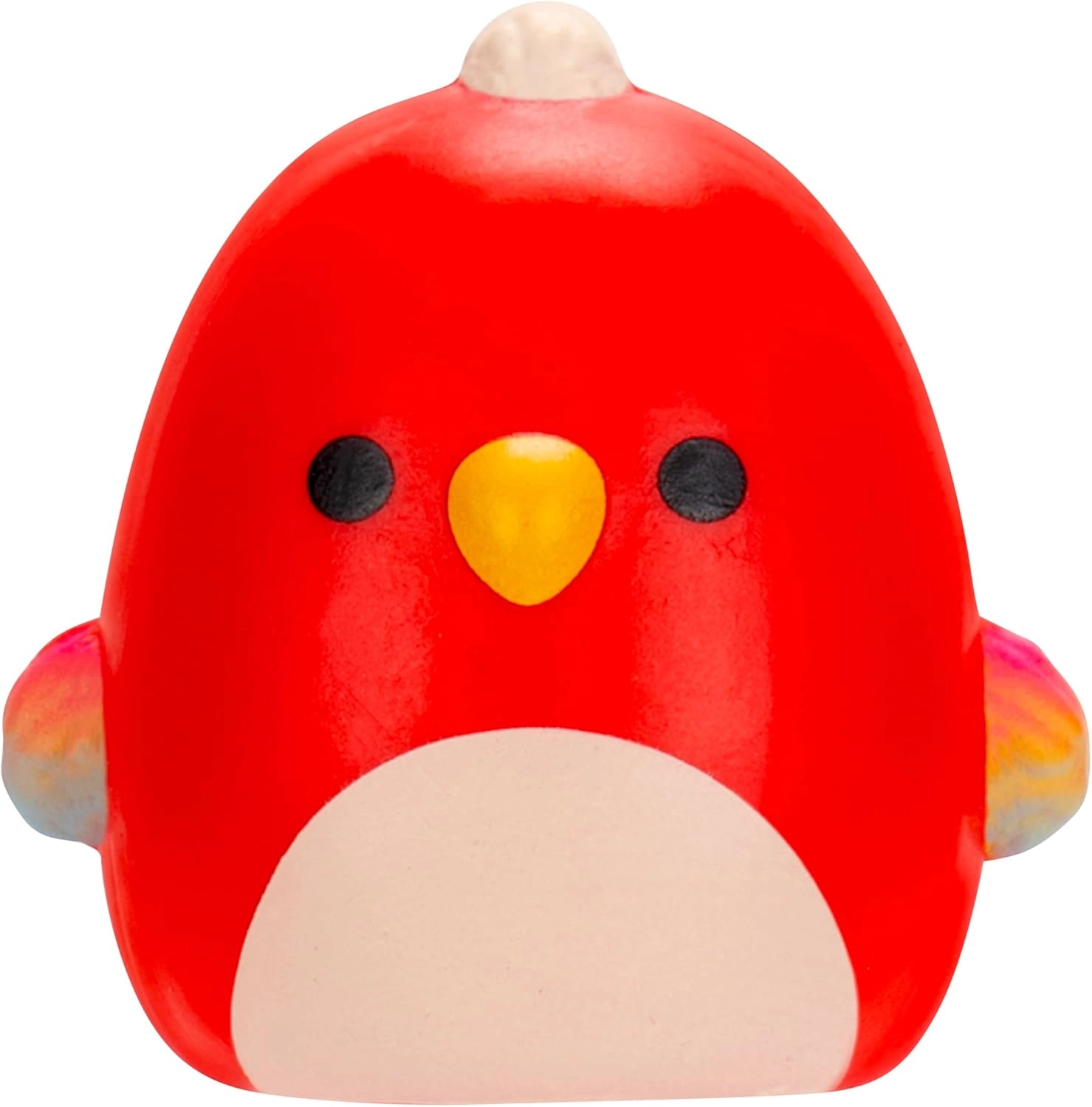 Jazwares | Squish-a-Longs Mini-Squish & Zubehör Wave 3 | Mini-Squish 8er-Pack Style 4