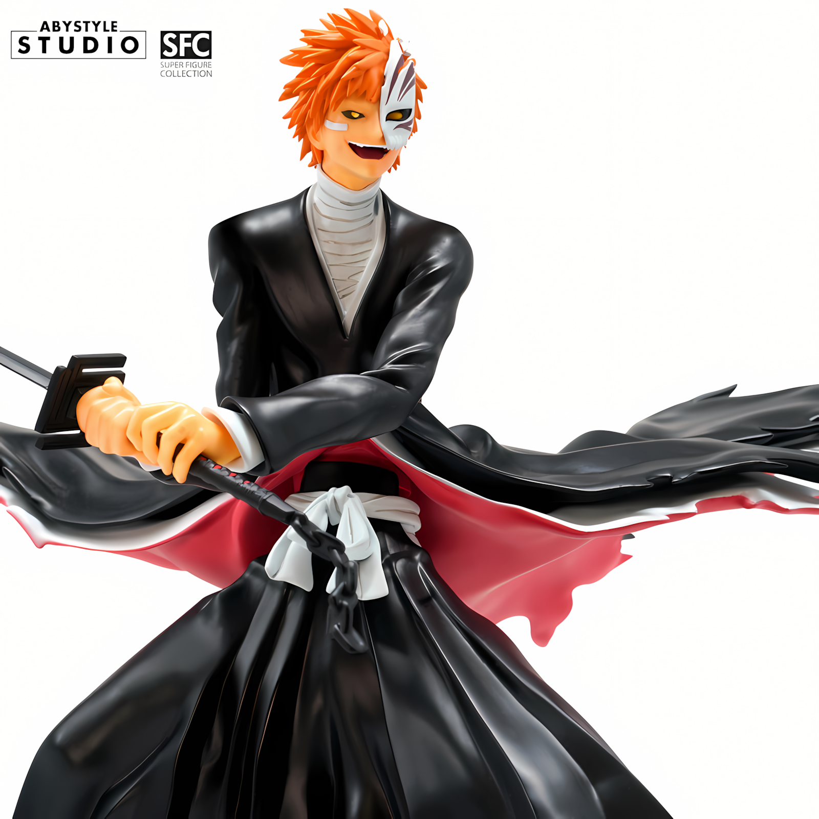 Abysse: Bleach - Figure - Ichigo