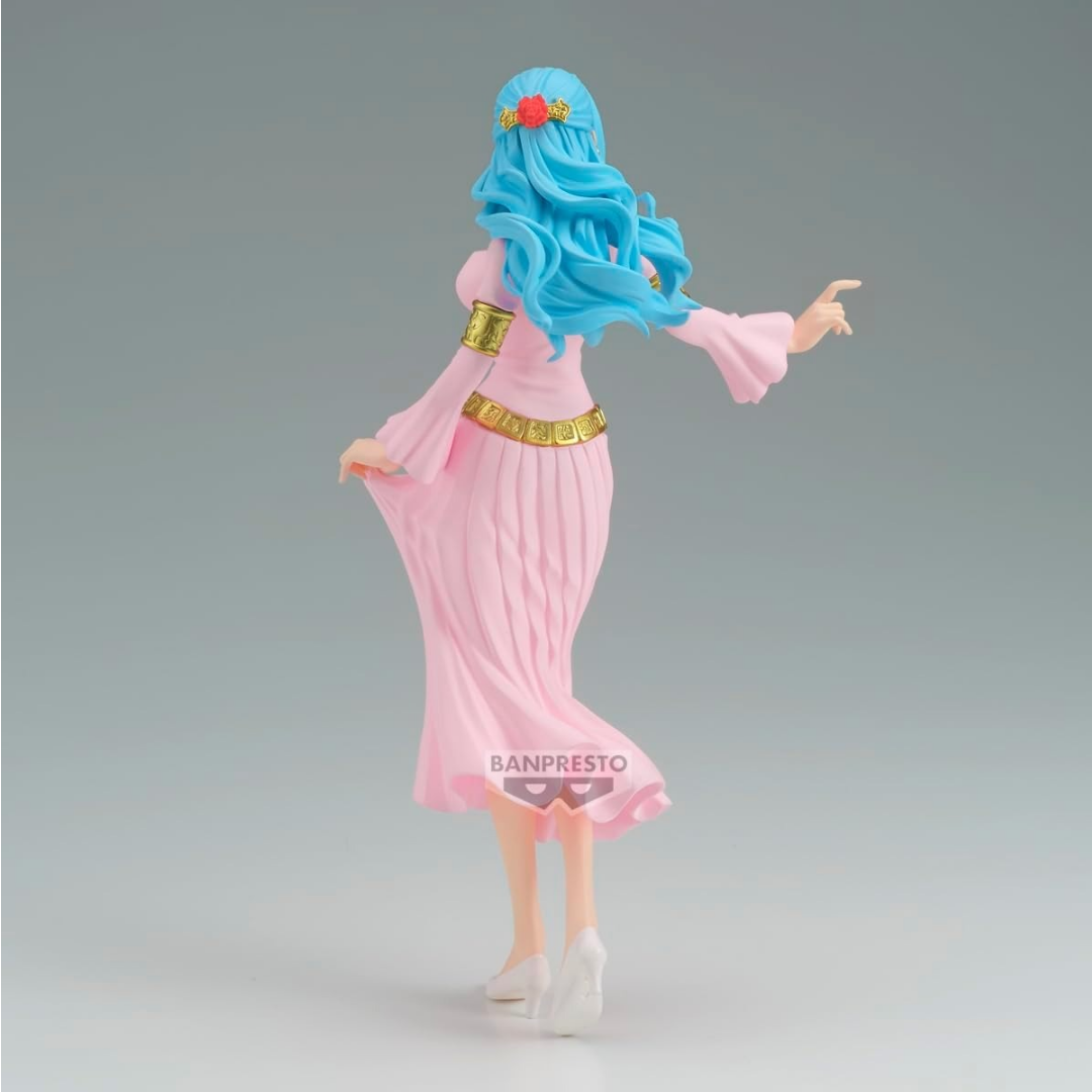 Banpresto | Nefeltari Vivi II Glitter & Glamours (23cm) | One Piece