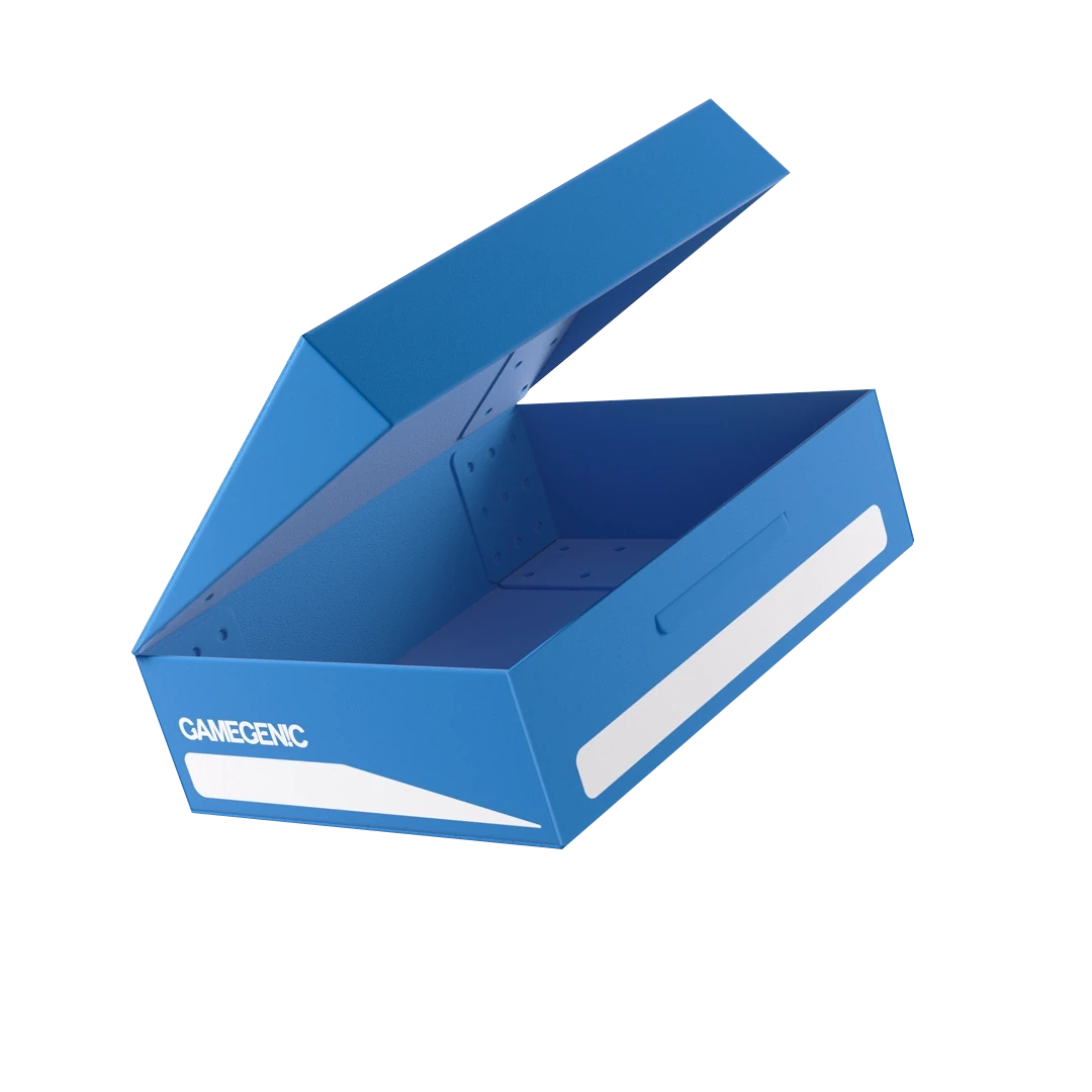 Gamegenic - Token Holder Blue