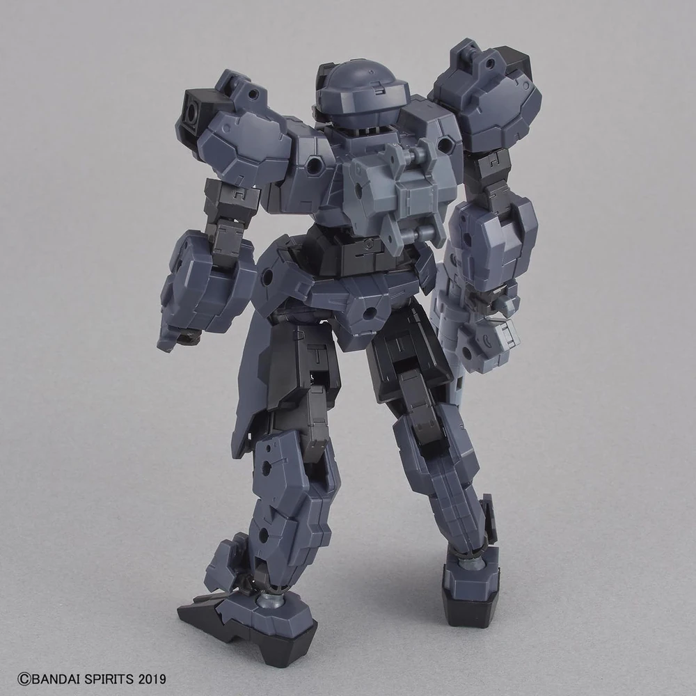 Bandai | 30MM Alto Dark Gray | (1/144)