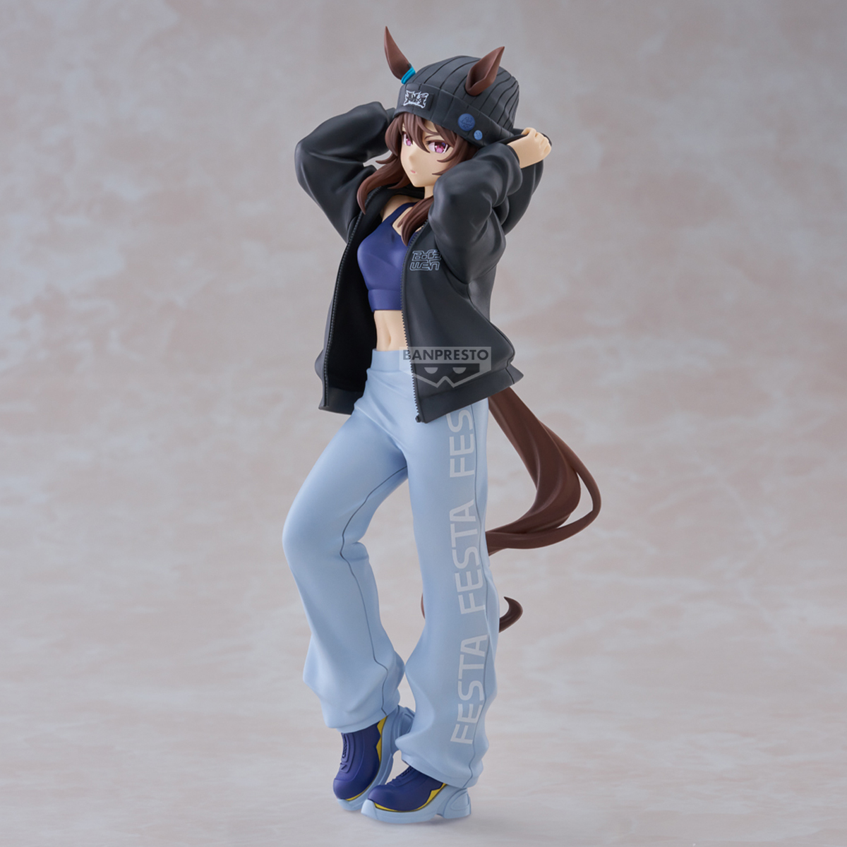 Banpresto | Nakayama Festa (20cm) | Umamusume: Pretty Derby