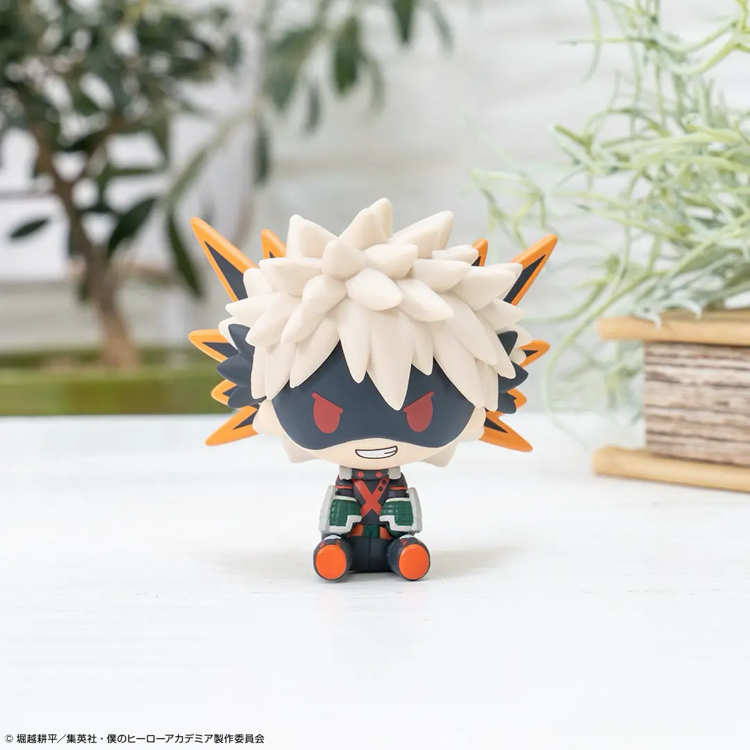 Ichiban KUJI: My Hero Academia - Fight On! Ichiban KUJI: My Hero Academia - Fight On!