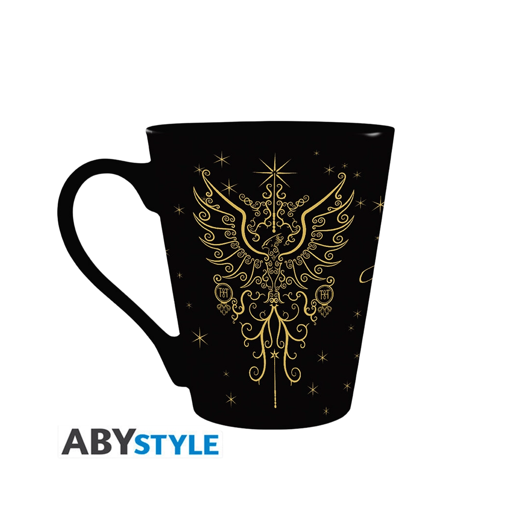 Abysse: Harry Potter Phoenix - Mug  (250ml) Abysse: Harry Potter Phoenix - Mug  (250ml)