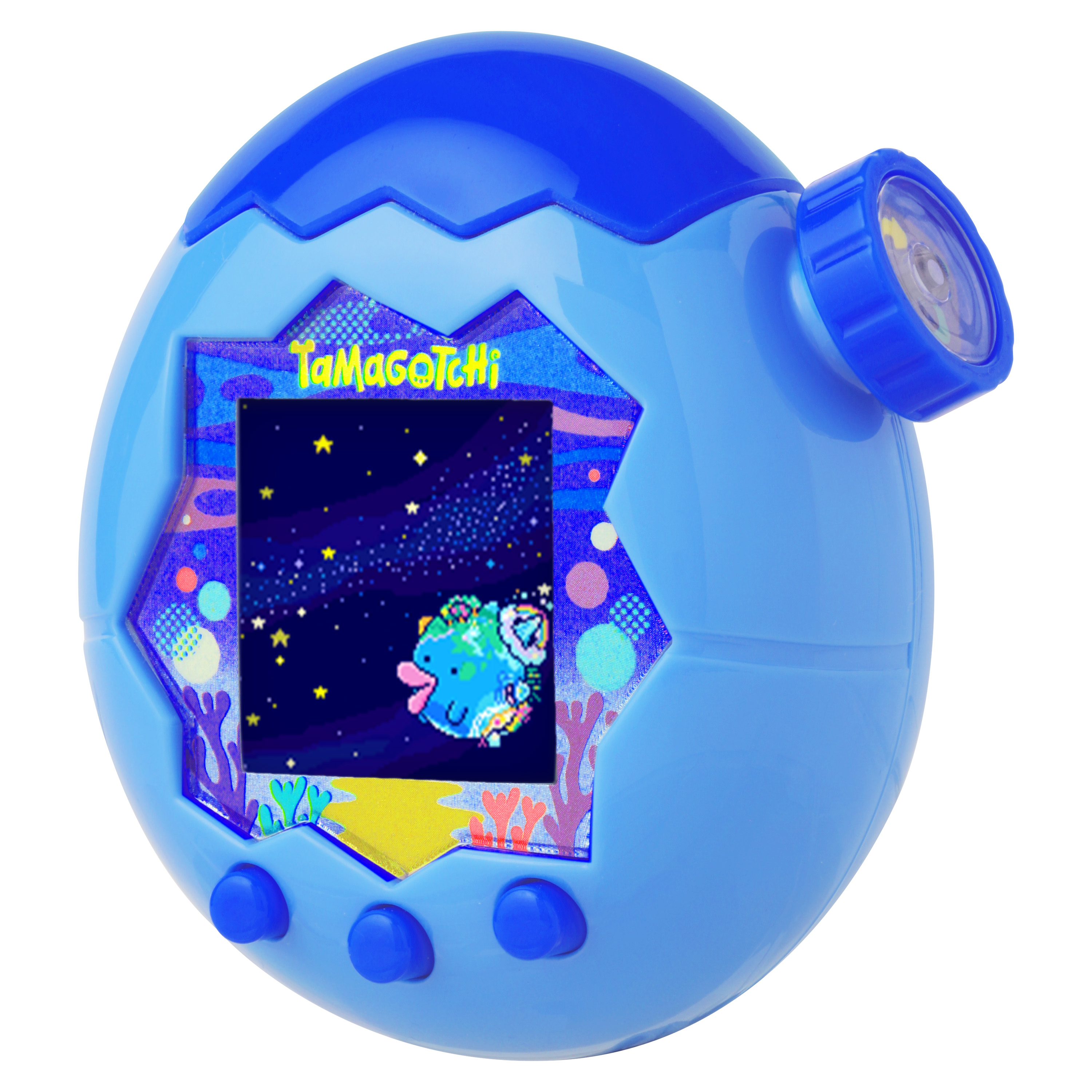 Bandai Toys | Wasser | Tamagotchi Paradise