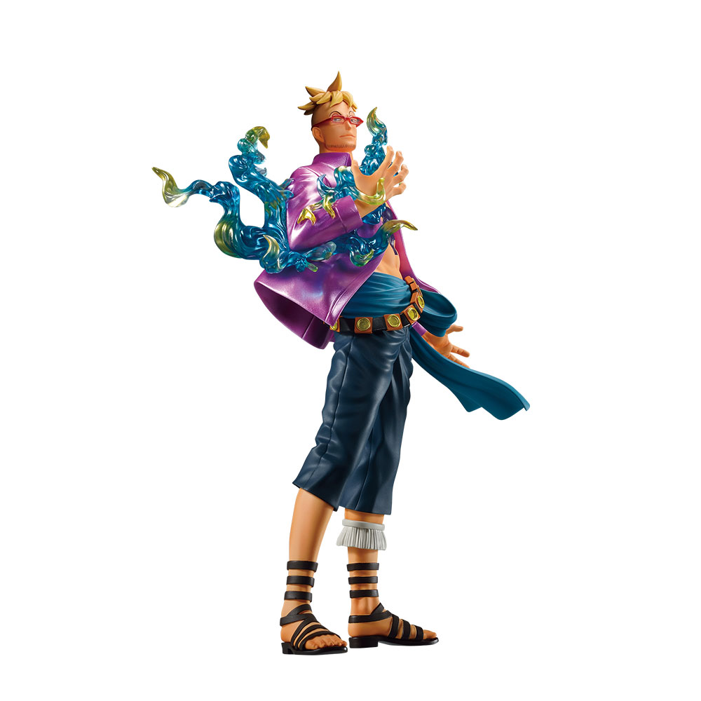Ichiban KUJI: One Piece - Best of the Buddy