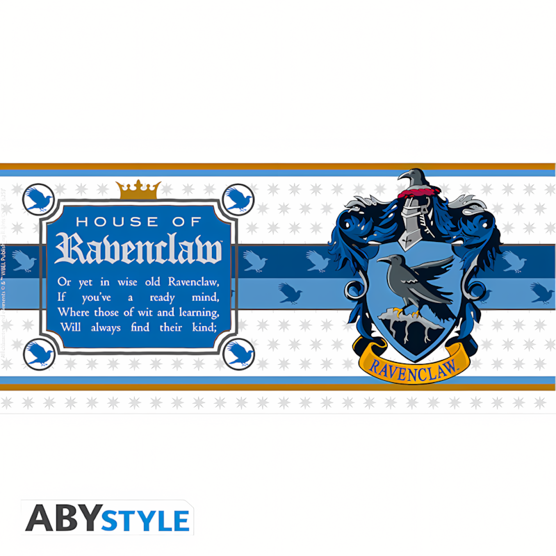 Harry Potter | Ravenclaw House | Mug (460ml)