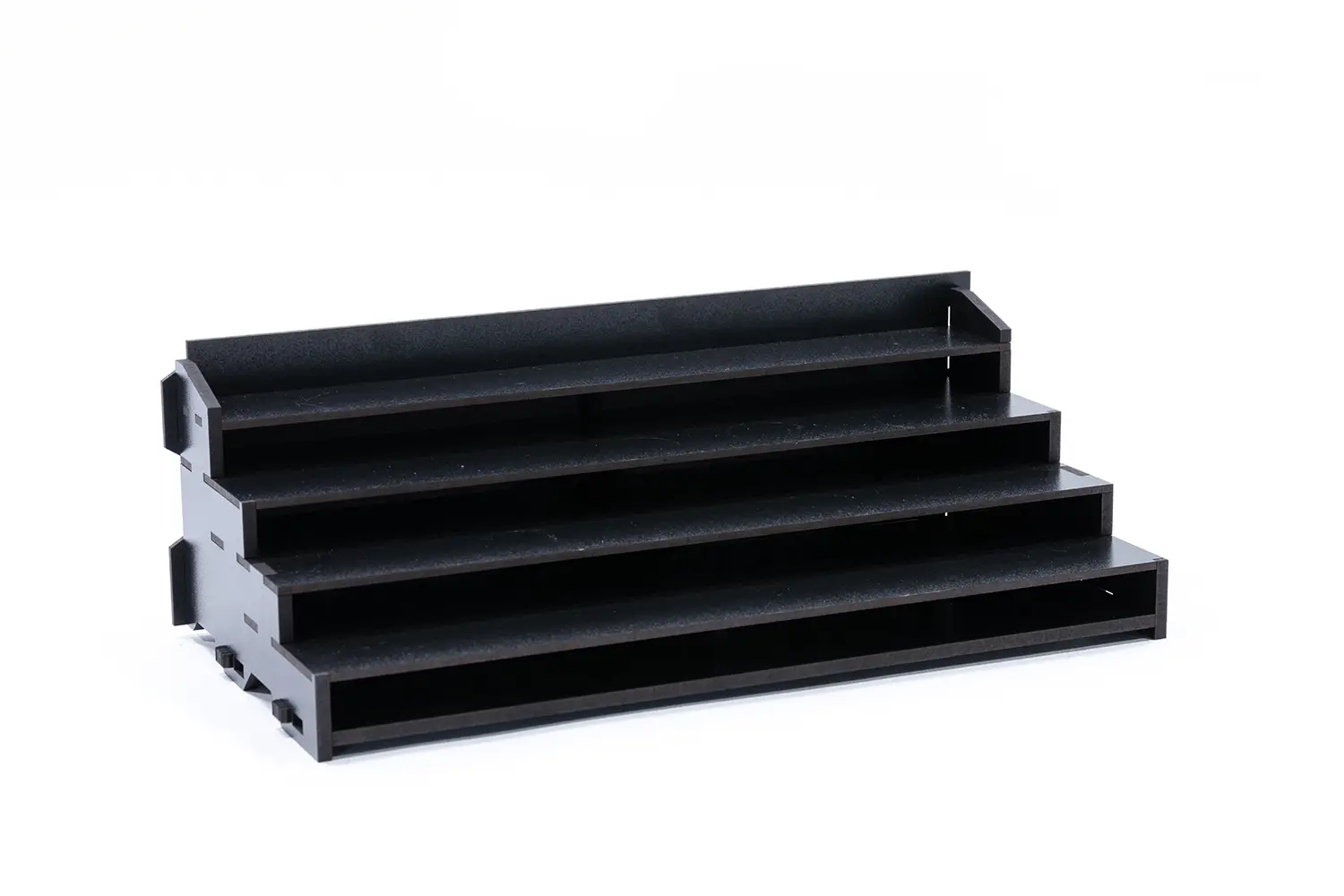 Kraken Wargames | Farbregal Top (Tribüne) | Black Rack