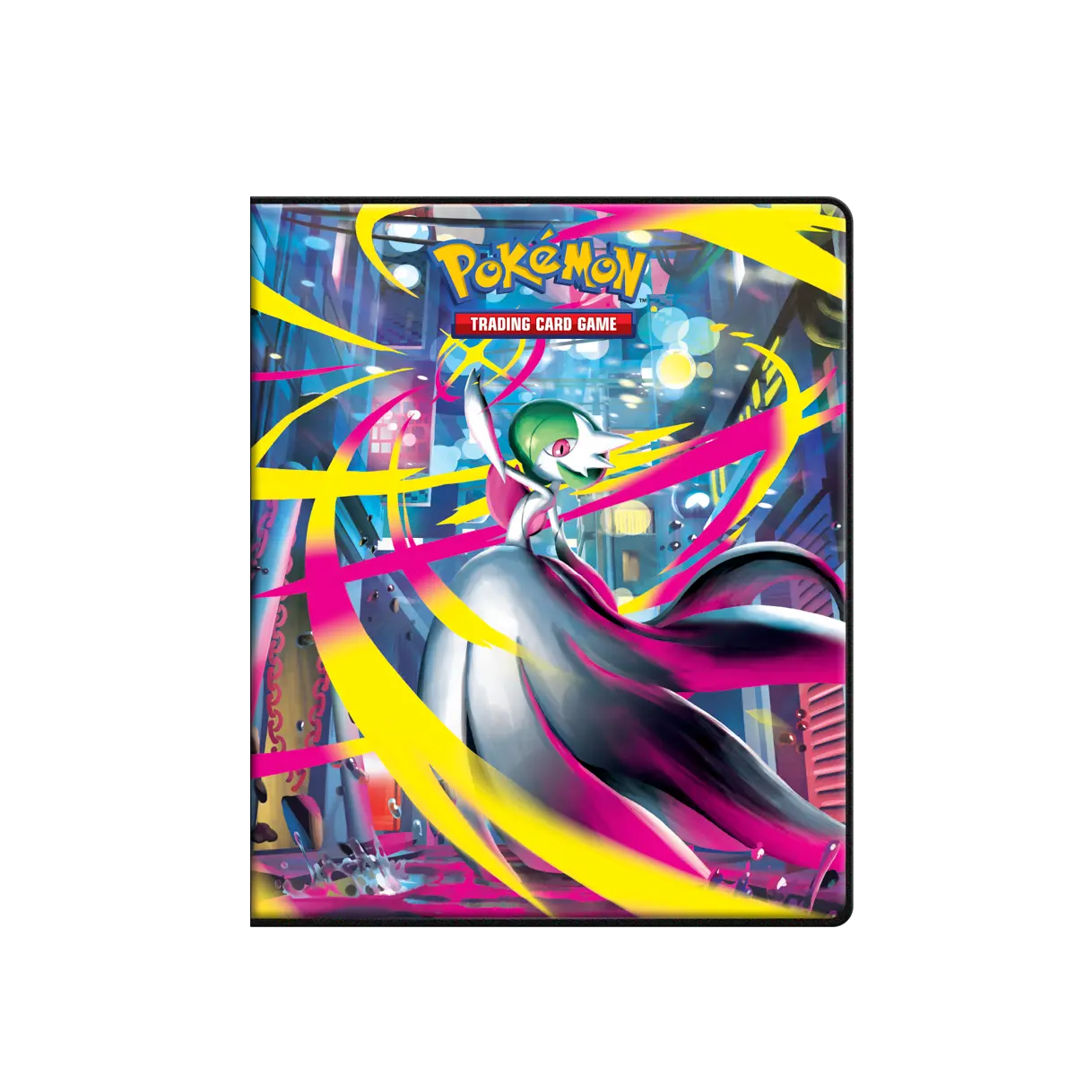 Ultra Pro - Pokémon Mega Evolutions - 4-Pocket Portfolio