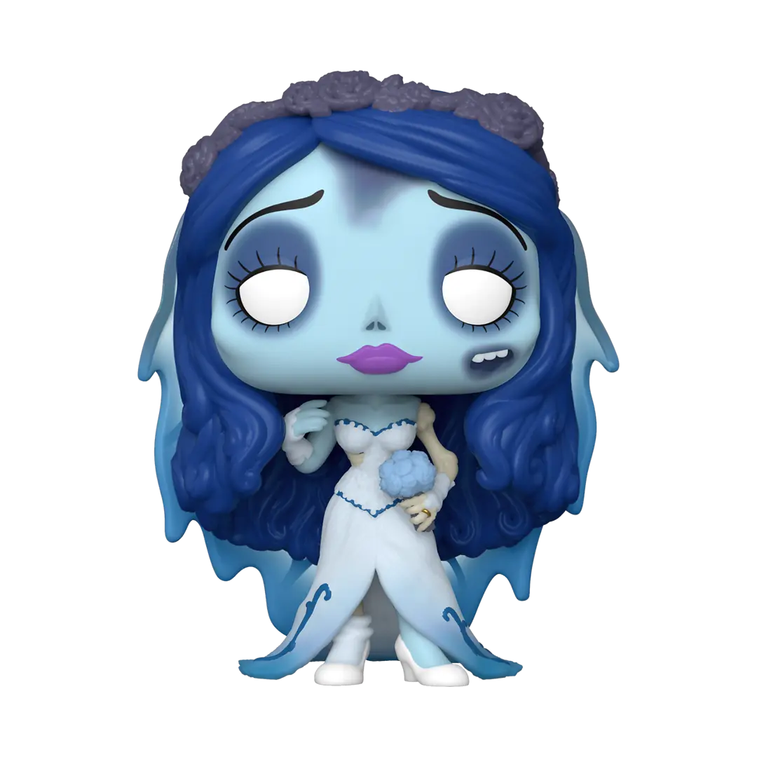 POP! Movies: Emily - The Corpse Bride