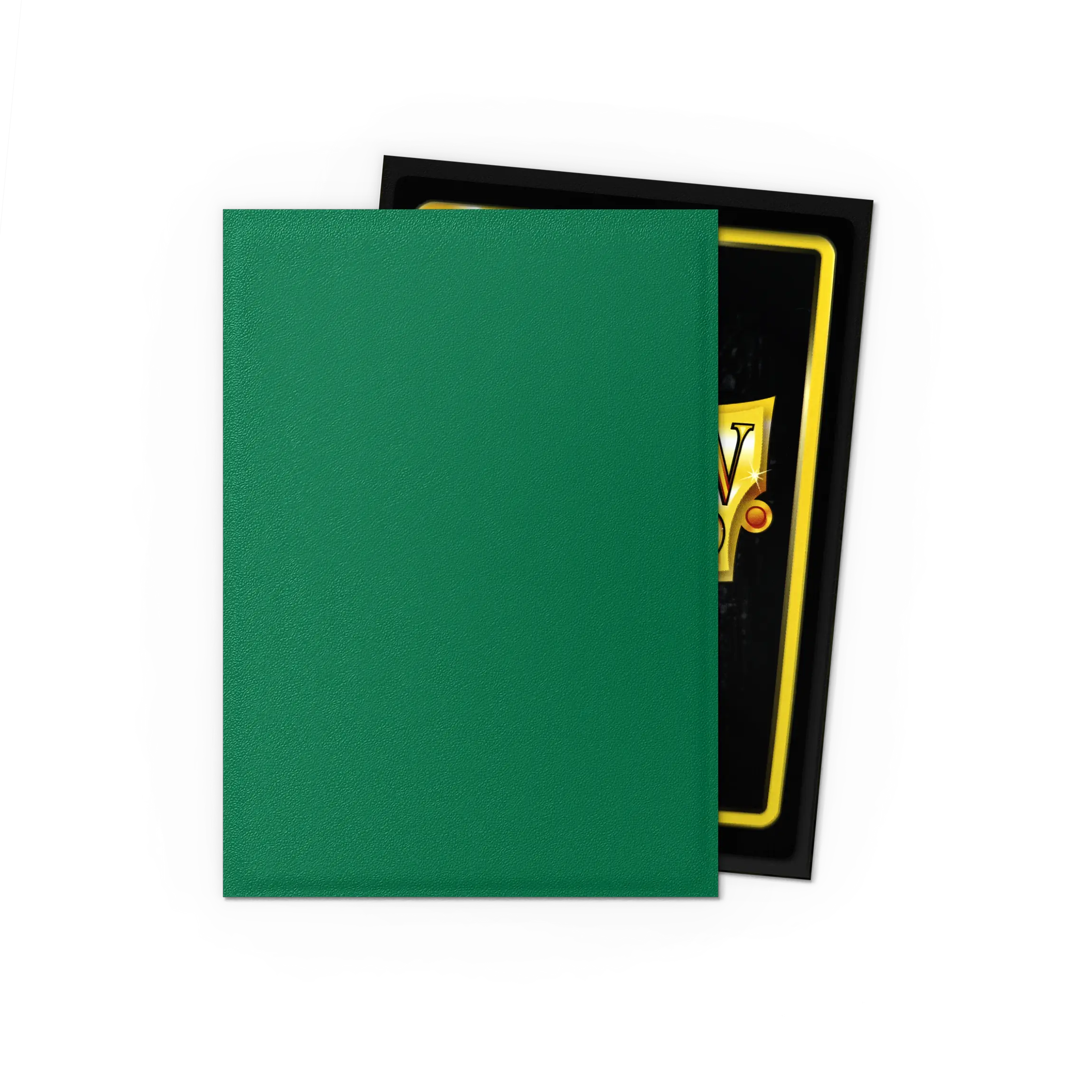 Dragon Shield: Might - Matte Dual Sleeves - Standard Size