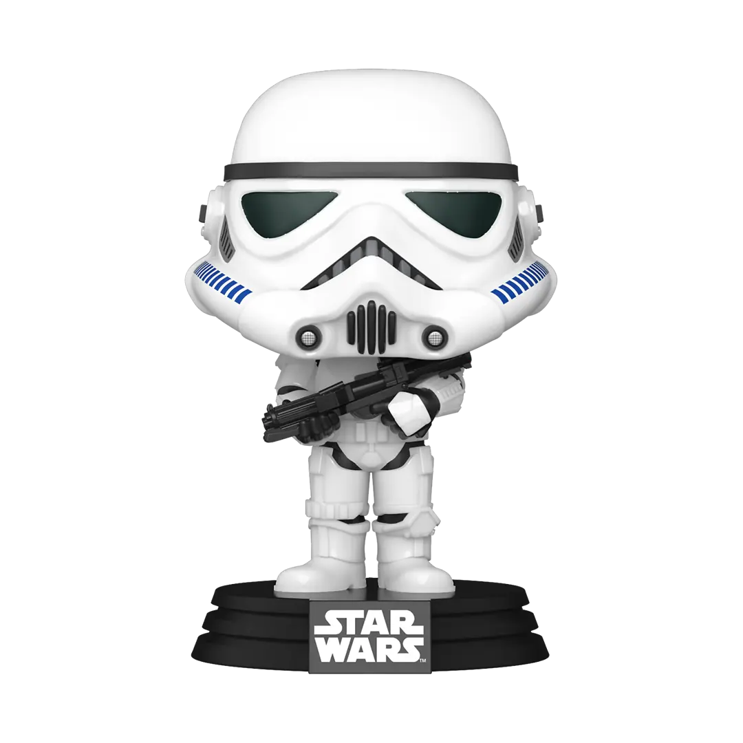 POP! Star Wars: Stormtrooper - Star Wars