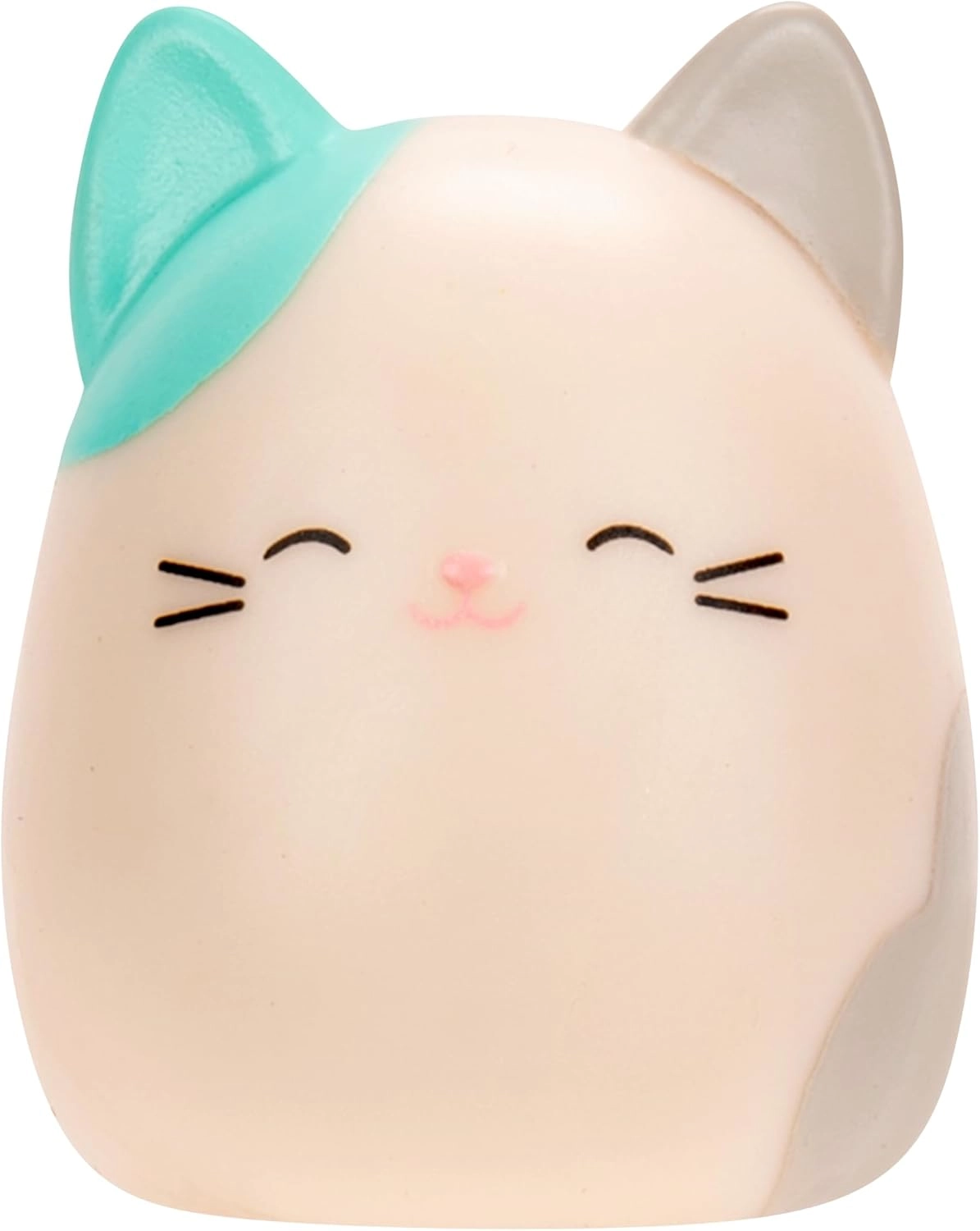 Jazwares | Squish-a-Longs Mini-Squish & Zubehör Wave 3 | Mini-Squish 8er-Pack Style 4