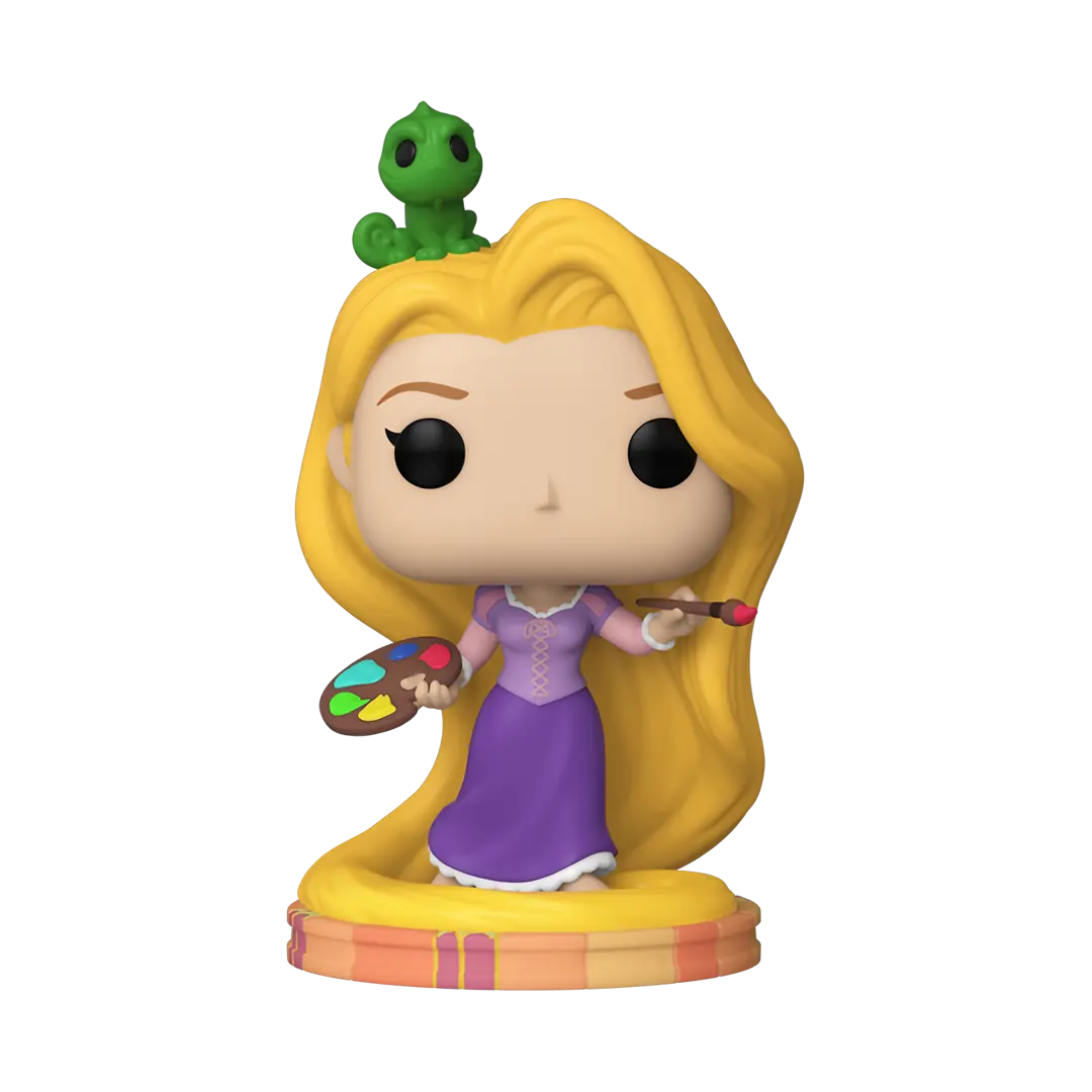 POP! Disney: Rapunzel - Disney Princess
