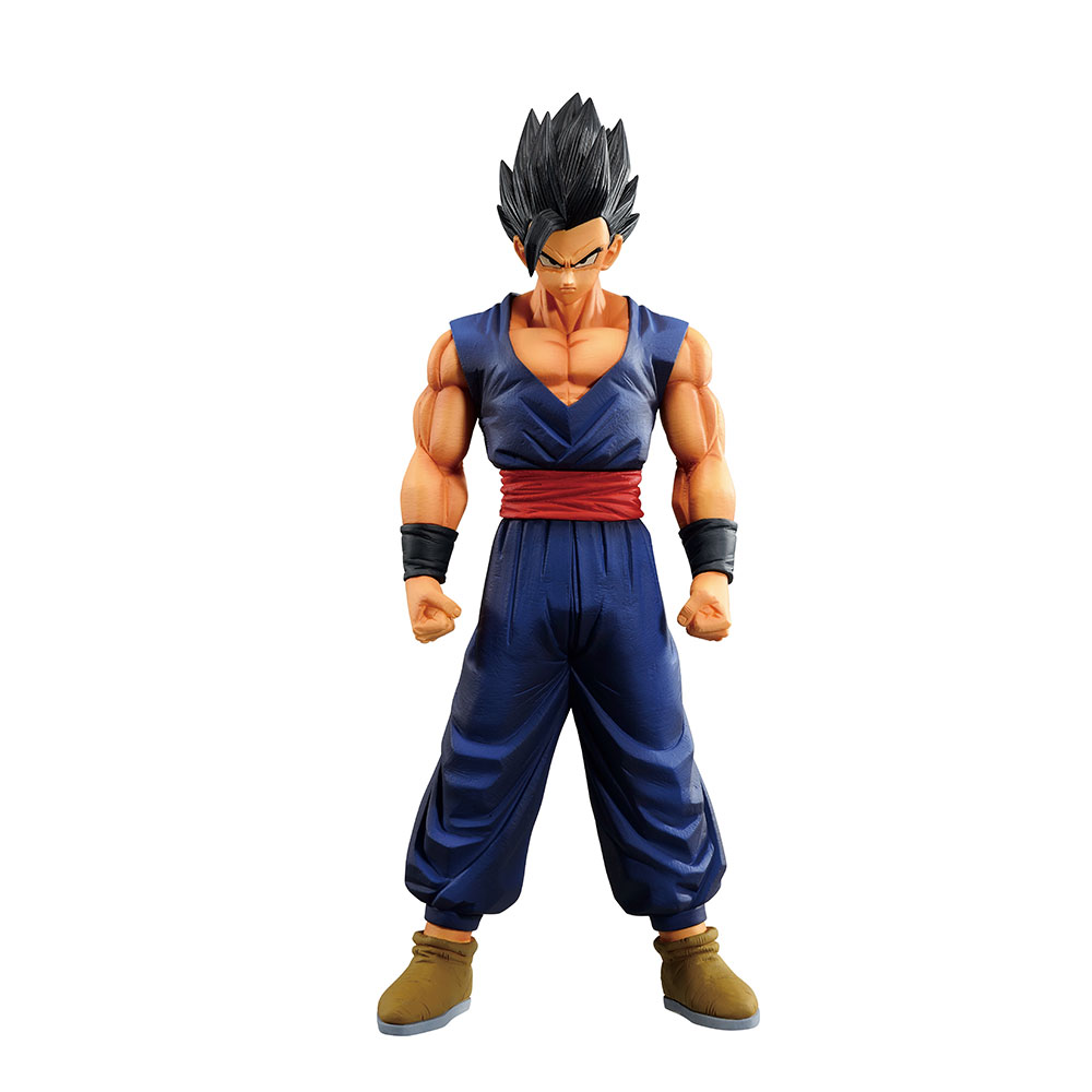 Ichiban KUJI: Dragon Ball Super - Super Hero Ichiban KUJI: Dragon Ball Super - Super Hero