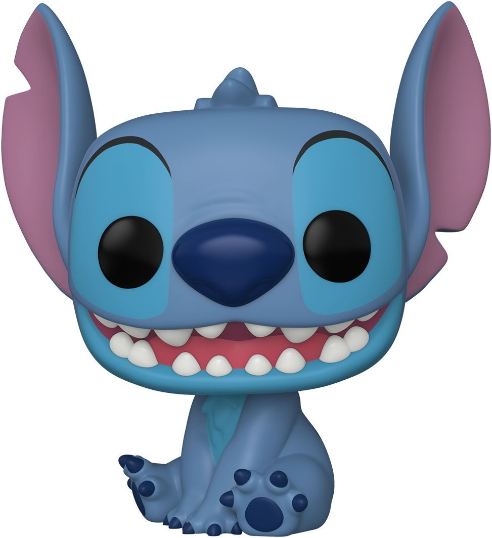 POP! Jumbo | Stitch | Disney Lilo & Stitch