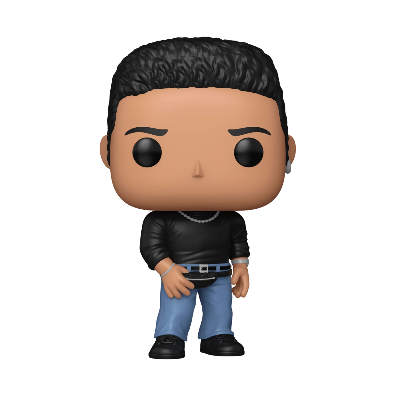 Pop! WWE: Dwayne "The Rock" Johnson - WWE