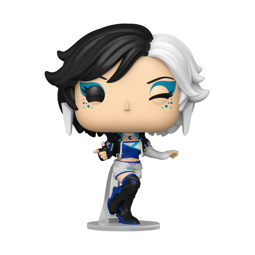 Pop! Games: Luna Snow - Marvel Rivals