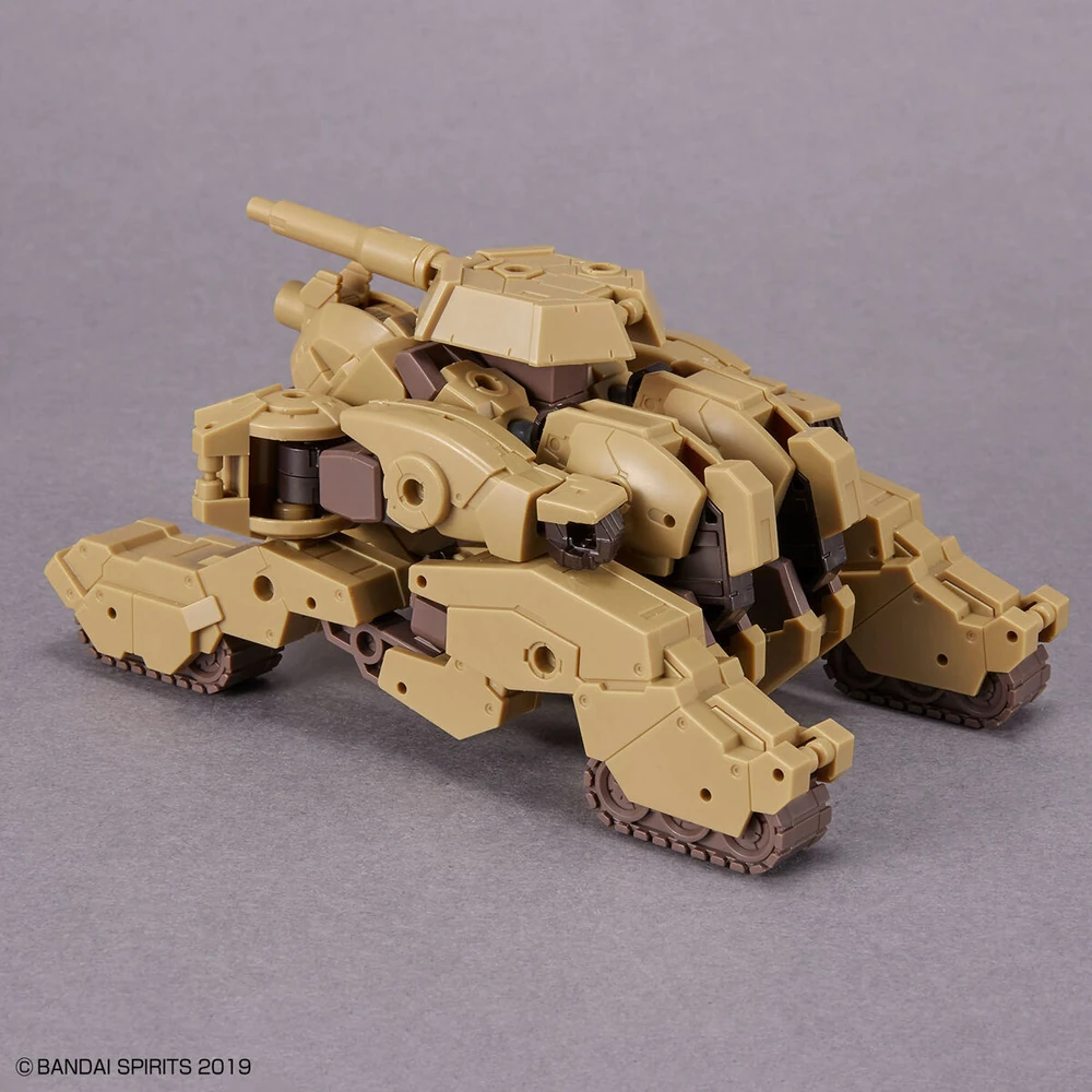 Bandai | 30MM Volpa Nova Tank Ver. | (1/144)