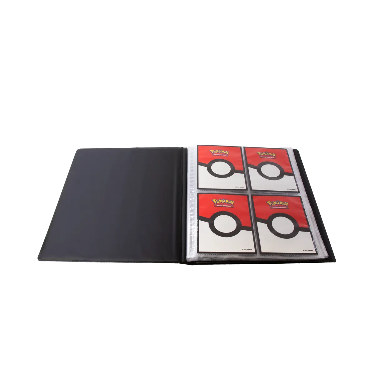 Ultra Pro - Pokémon Mega Evolutions - 4-Pocket Portfolio