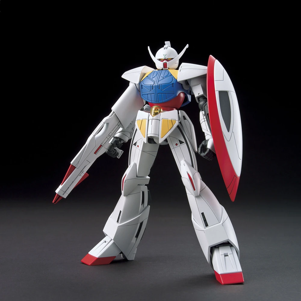 Bandai | HGCC WD-M01 ∀ Gundam | Turn A Gundam (1/144)